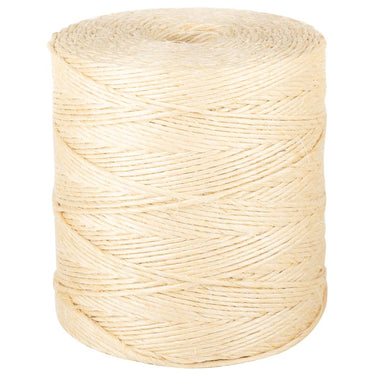 Seil 100% Sisal 2 mm 1500 m